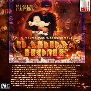 Meet your Posher, Kenneth